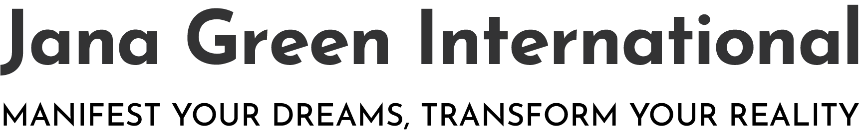 Jana Green International