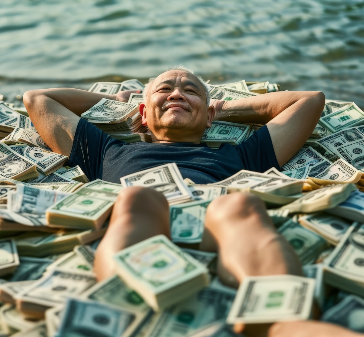 A 4-Week Group Experience to Unlock Abundance